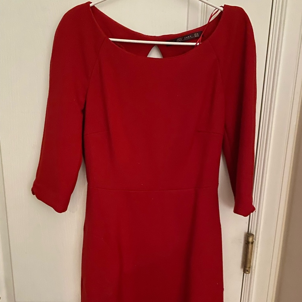Zara lol new dress